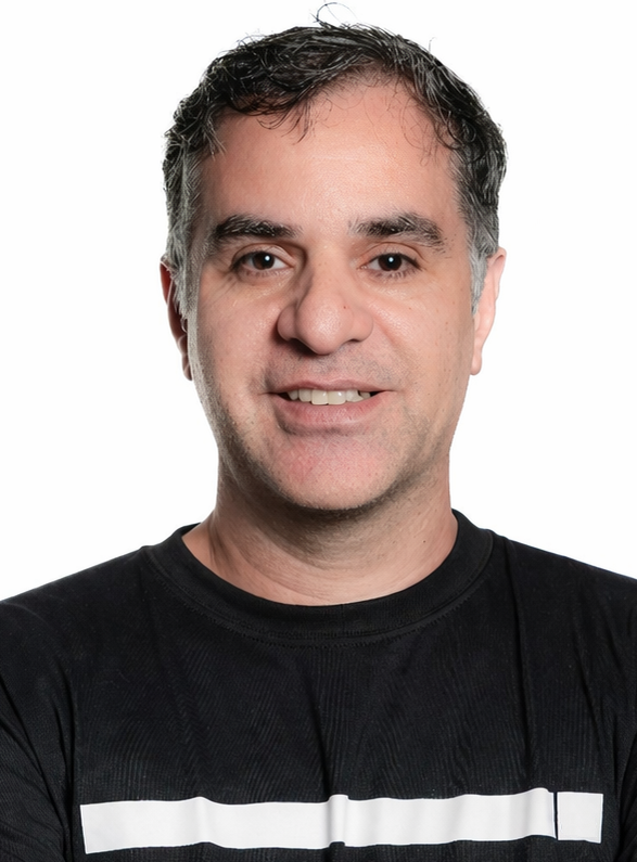 Marcelo Oliveira