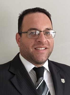 Roberto Oliveira
