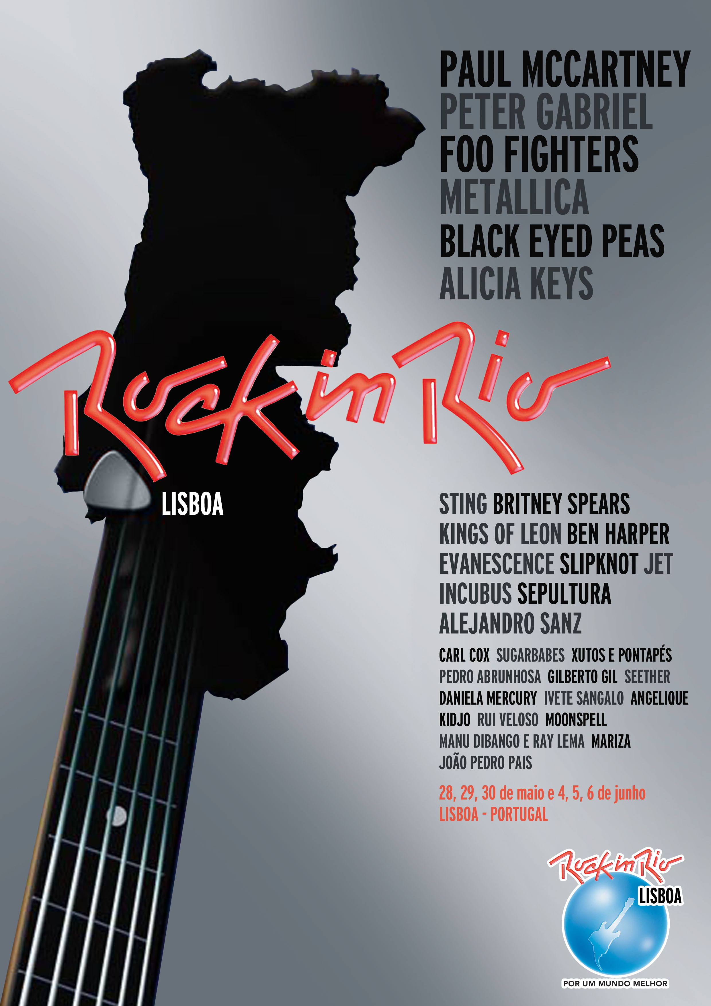 Rock in Rio