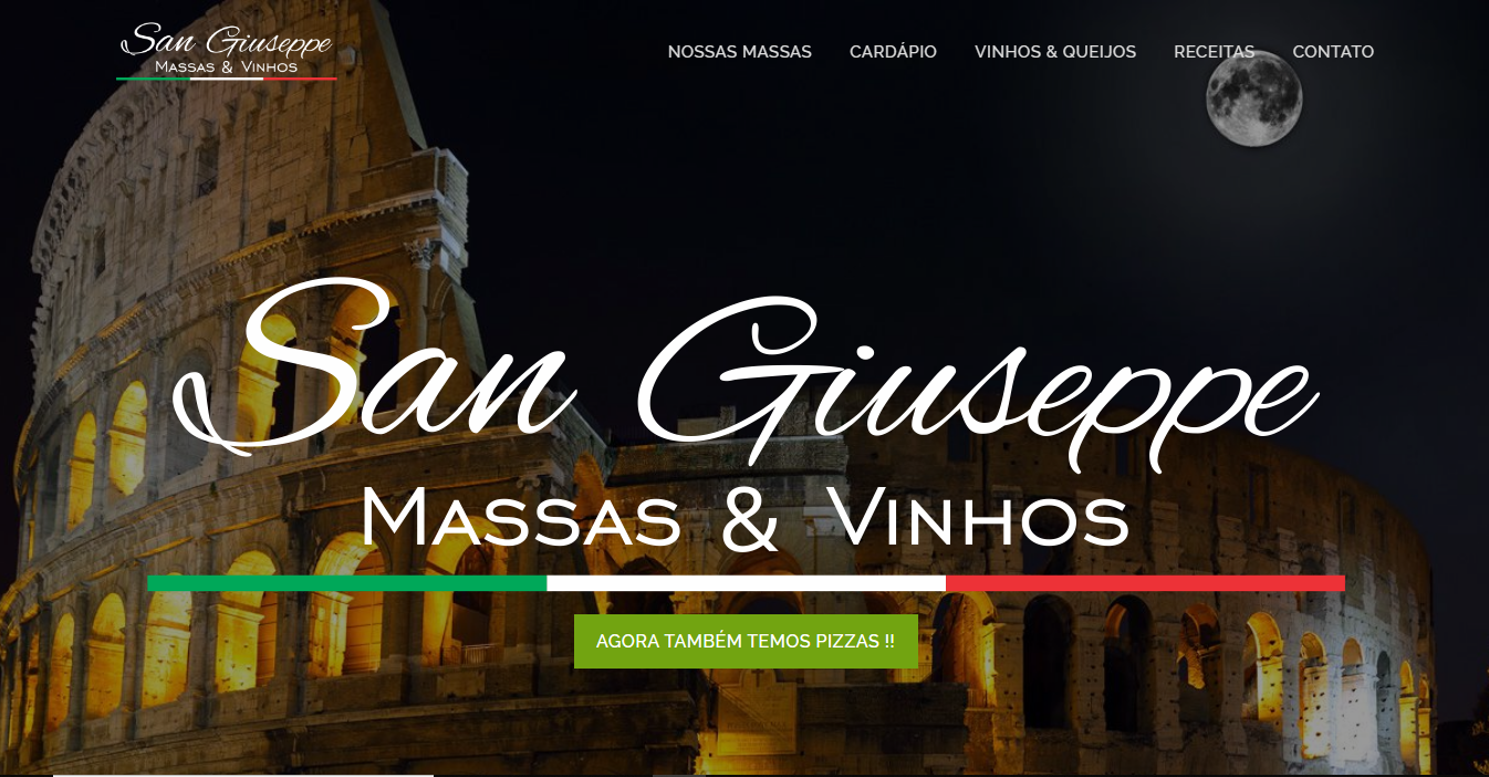 San Giuseppe