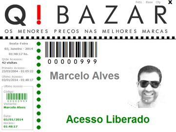 Q! Bazar